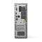 联想(Lenovo)天逸510S 英特尔酷睿十代i5 台式机电脑整机(i5-10400 8G 1T wifi win10)单主机 官方标配
