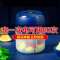 100ML#唐图小哈黑 家用电动蒜泥神器剥拉搅蒜捣蒜器绞肉机厨房无线压蒜泥自动打蒜机