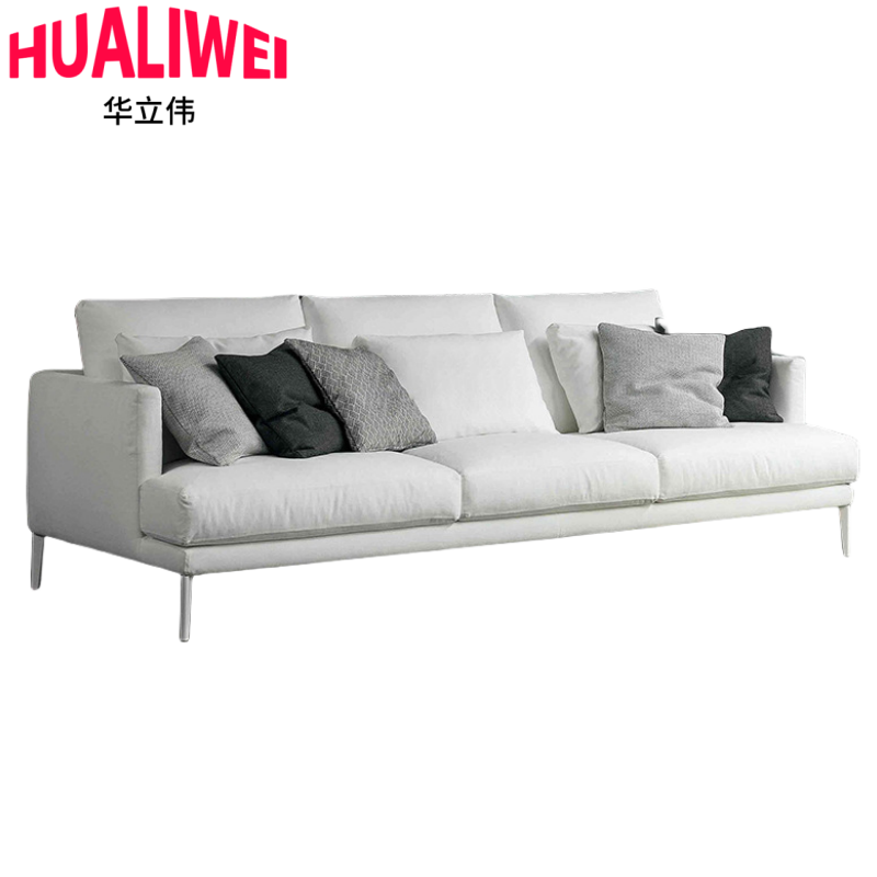 华立伟沙发三位张高清大图