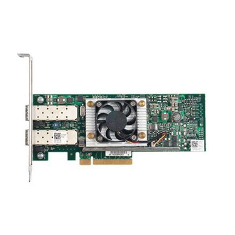 万兆以太网卡( 10GB 双端口10 GbE SFP+)