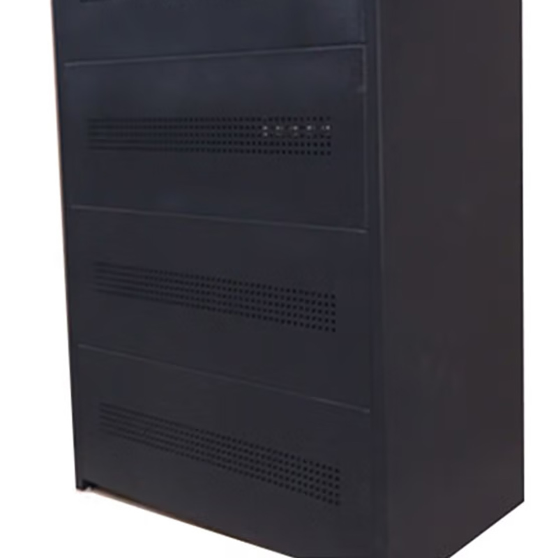 山特(SANTAK)通用型UPS不间断电源蓄电池柜A20高清大图