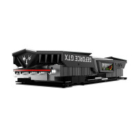 【二手95新】七彩虹（Colorful）GTX1080TI 11G 火神 吃鸡电竞游戏独立显卡
