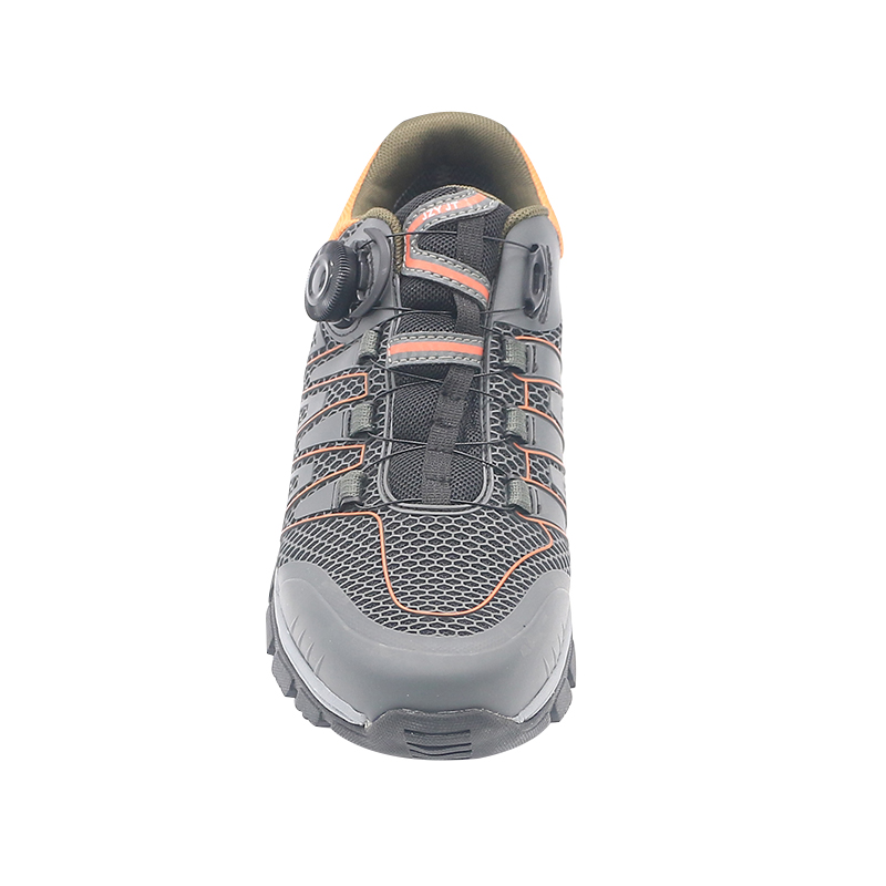 燕舞BD2EQ123116A1H电绝缘鞋35-45码(计价单位:双)灰色高清大图