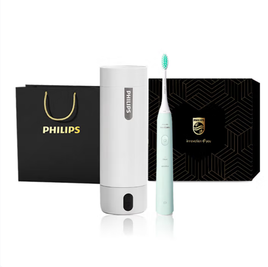 飞利浦(PHILIPS) 星辰礼遇套装 JGYC-6