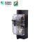 天正电气 DZ15-40 3KA 热磁式 32A 2P 手动 固定式 220V 01040030075 塑壳断路器