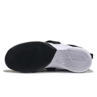 NIKE耐克男鞋2019詹姆斯战士12气垫缓震耐磨实战篮球鞋AO4053-001 AO4053-001 42.5