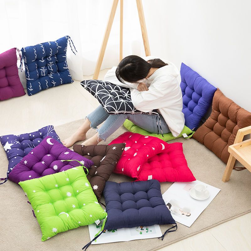 加厚屁股垫子板凳椅子坐垫学生靠背凳子座垫椅子垫椅垫组合装>800_800