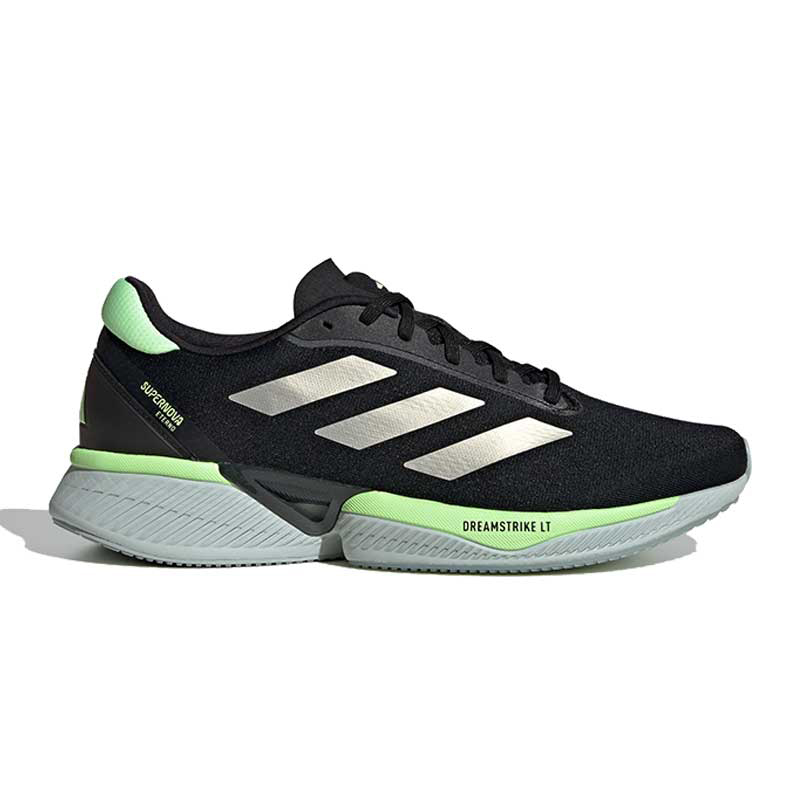 adidas/阿迪达斯跑步鞋Supernova Eterno轻便低帮男鞋IH0434 Cor IH0434 42.5