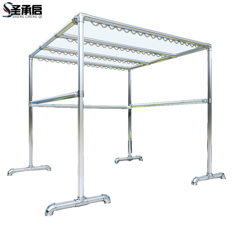 圣承启 晾衣杆 1.8米 个