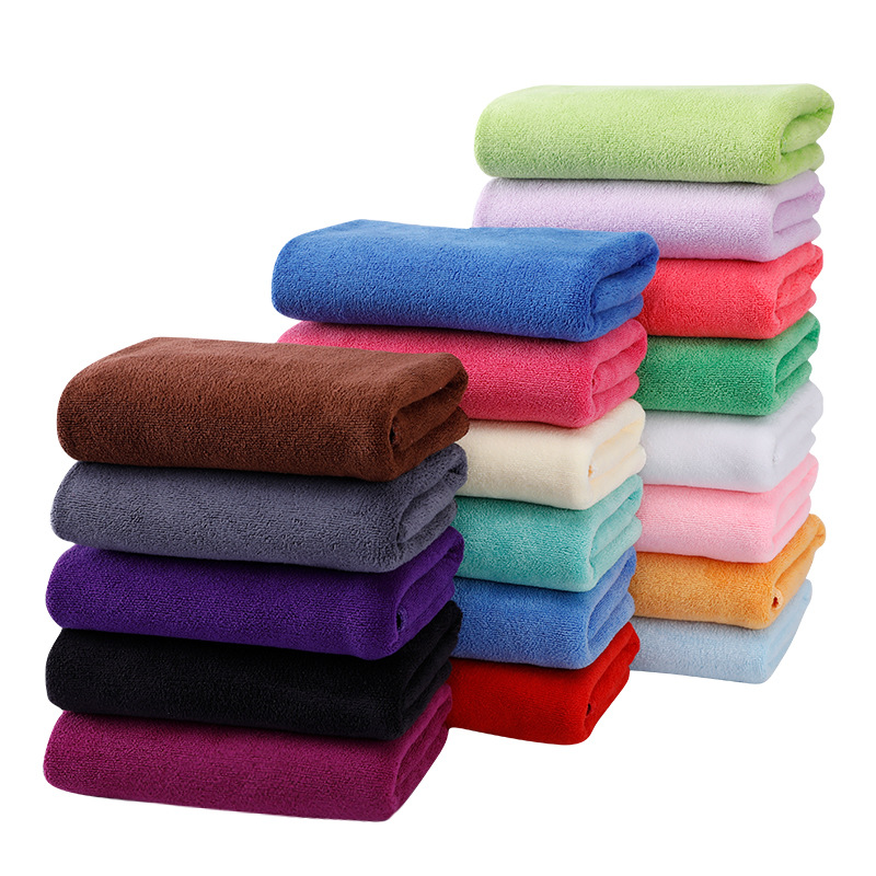 葵雨 多功能吸水清洁毛巾 20*20cm 1条