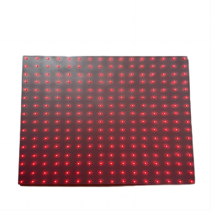 蓉益驰 RYC5656A 10W IP65 标志灯(计价单位:盏) 红色高清大图