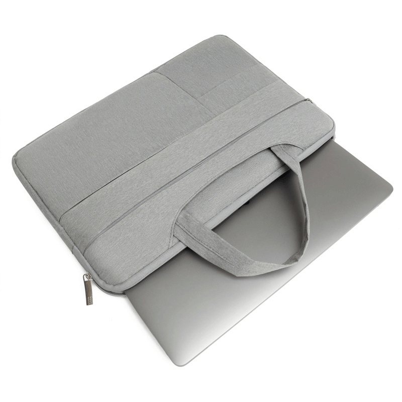 优诗提念YSTN-DNB01时尚笔记本电脑包(计价单位:个)灰色图片
