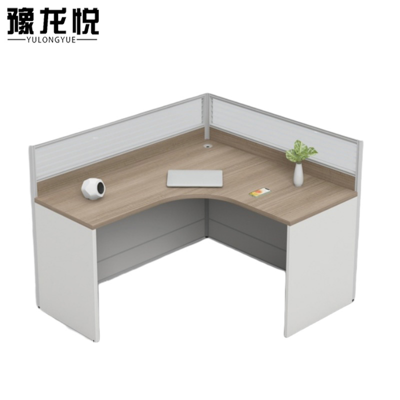 豫龙悦屏风工位高清大图