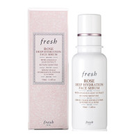 法国馥蕾诗 FRESH 玫瑰润泽密集保湿精华露50ml
