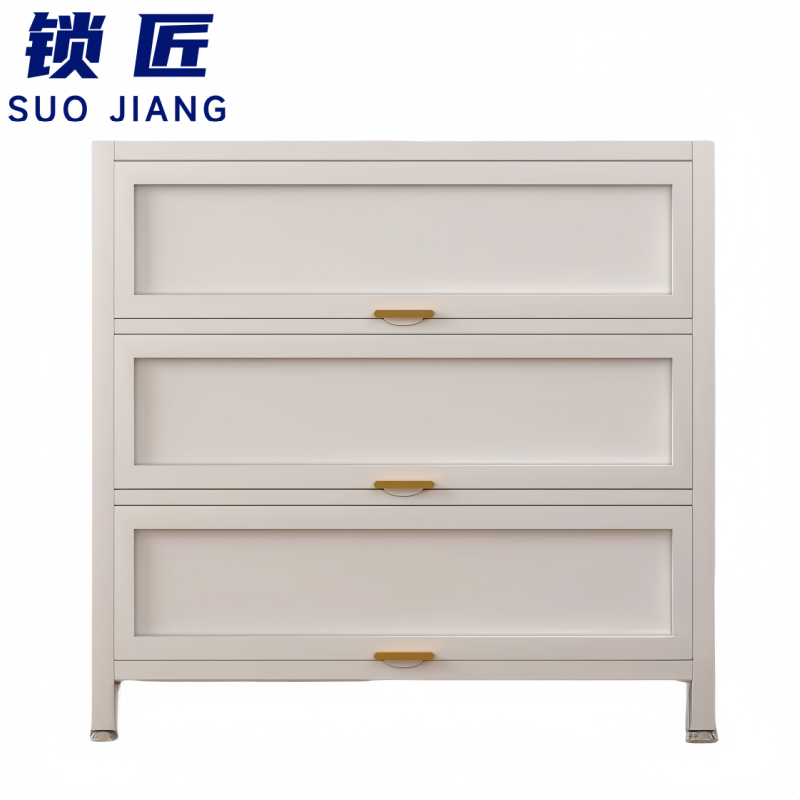 锁匠 鞋柜120cm个高清大图