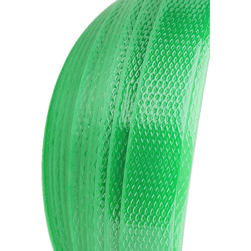 苏识 PET-1608 10kg/600m承重500kg 包带 (计价单位:卷) 绿色高清大图