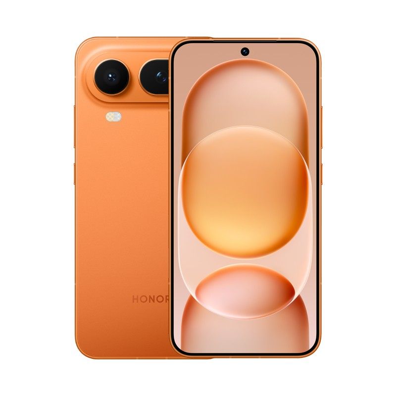 荣耀Magic8 Pro Air 12+256 影黑 轻至155g 薄至6.1mm 小至6.31英寸 全焦段闪光人像 AI手机 国家补贴高清大图