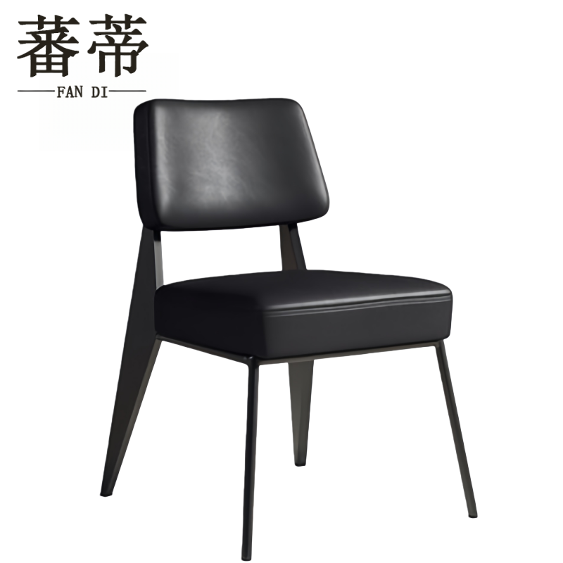 蕃蒂椅子把高清大图