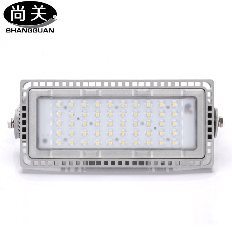 尚关(SHANGGUAN)泛光灯(投光灯) SQ-Z17 50W