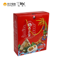 梅香三宝960g礼盒