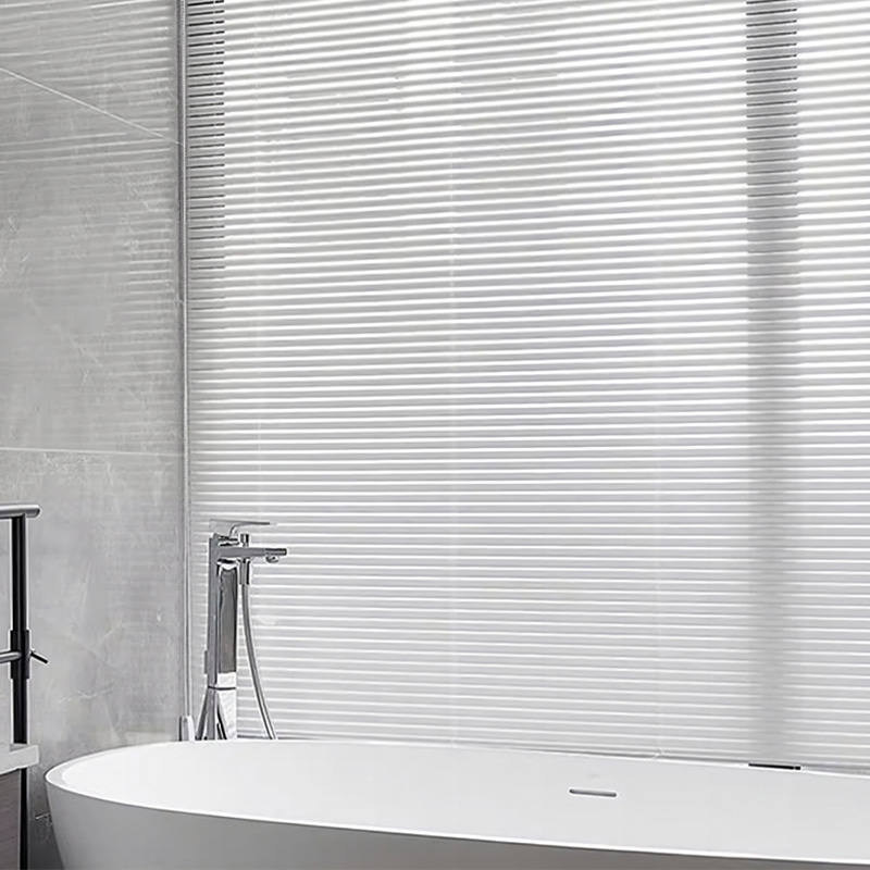 天空桥 C型铝合金加厚百叶窗 定制 平方米高清大图