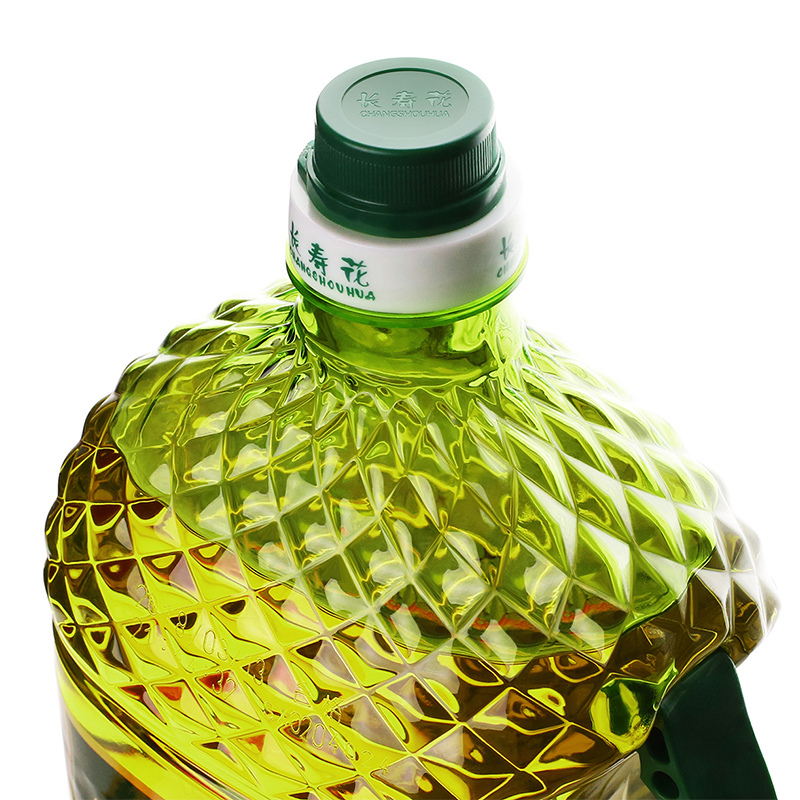 [长寿花]橄榄玉米调和油2.5L