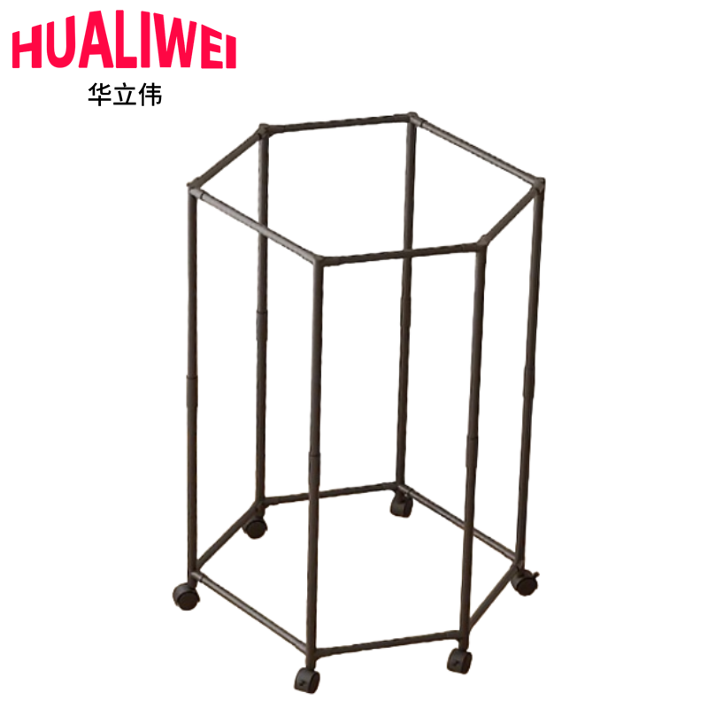 华立伟晾衣架111高清大图