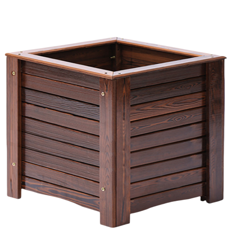 烁恒 花箱 70*70*70cm 个高清大图