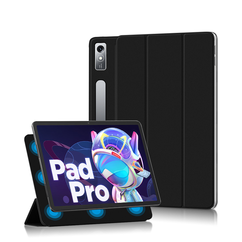 久宇 联想小新Pad Pro 2022保护套保护壳11.2英寸平板电脑TB132U磁吸休眠防摔皮套壳