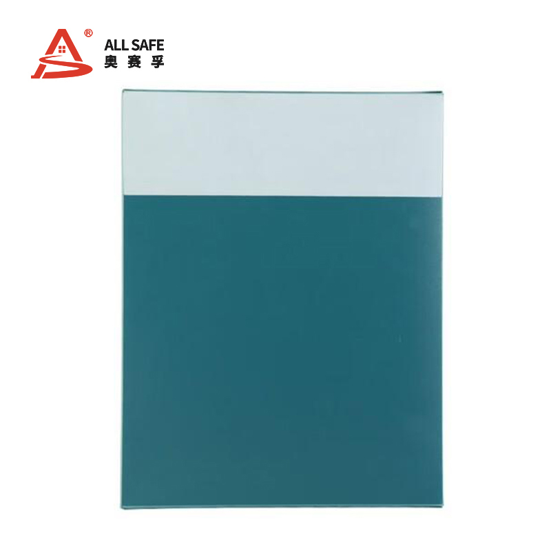 奥赛孚/ALLSAFE 档案盒 ASF-DAHZK20G高清大图