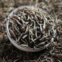 溪商梅占金骏眉红茶2025新茶春茶武夷山眉占茶叶散装500g