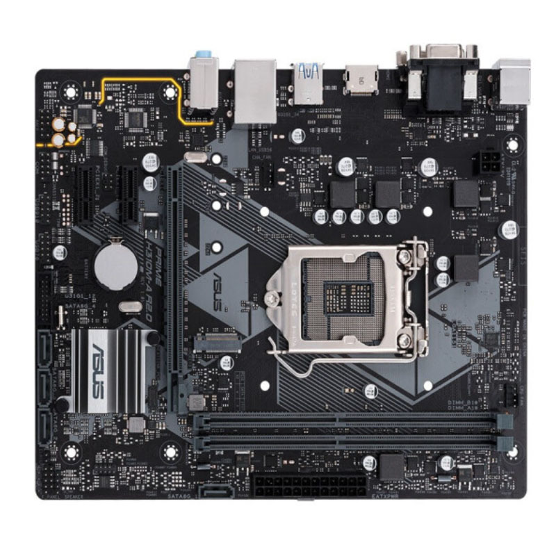 华硕(asus)商用台式机h310-e报价_参数_图片_视频_怎么样_问答-苏宁