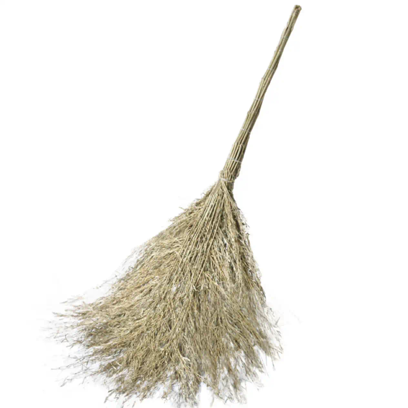 尚圣鸣固大扫把地面清洁扫把大号一只装视频