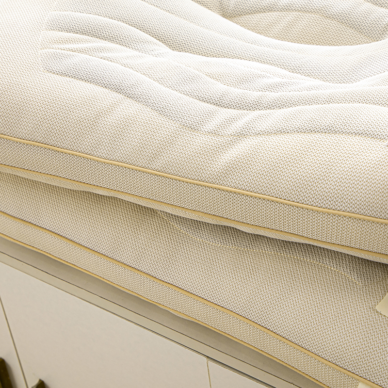 雅鹿决明子分区枕（一对）高清大图