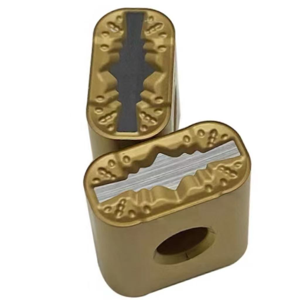 衡跃切削刀片LNMX191940-RR94 TP0501高清大图