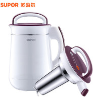 苏泊尔(SUPOR) 破壁免滤豆浆机 DJ13B-P80 251*226*356 豆浆机 (单位:件)