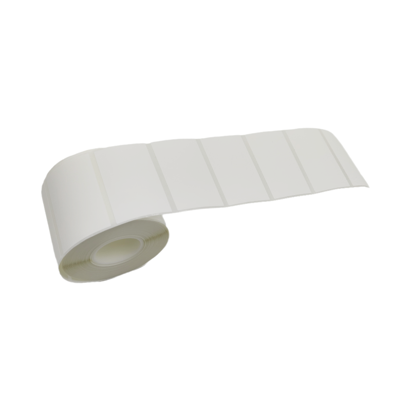 驰洛科 CLBQ5030WT 50mm*30mm 标签纸 500张/盒(计价单位:盒)白色高清大图