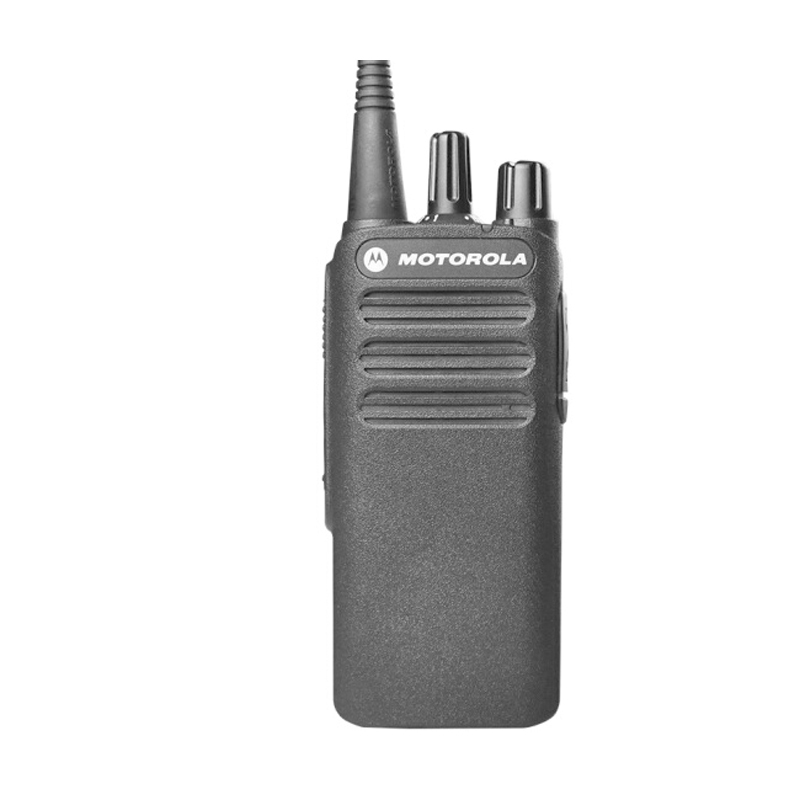 摩托罗拉(Motorola)xir C1200数字信号对讲机CP1200升级款 手持大功率对讲商用手台 -SH