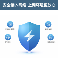 【当日优先发货】荣耀路由器X3 Pro 2021版无线WiFi双千兆端口家用路由器5G双频智能支持IPV6高速上网信号增强穿墙王 上网保护/游戏加速