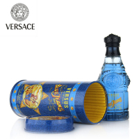 VERSACE 范思哲 蓝牛仔男士香水75ml/蓝色可乐 中性清新自由 意大利原装进口
