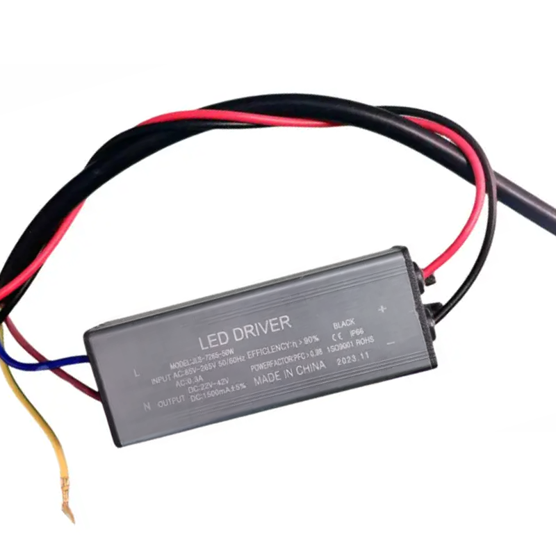 辉牛 LED驱动电源 HN108 个高清大图