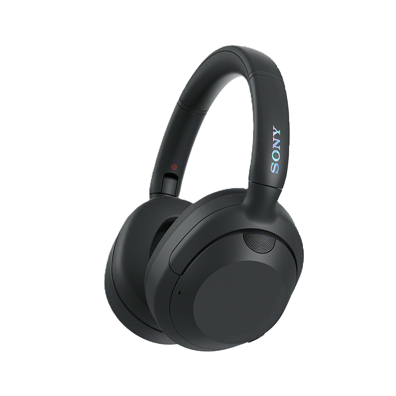 Sony/索尼 ULT WEAR头戴式蓝牙降噪耳机 WH-ULT900N 重低音耳麦 米白色
