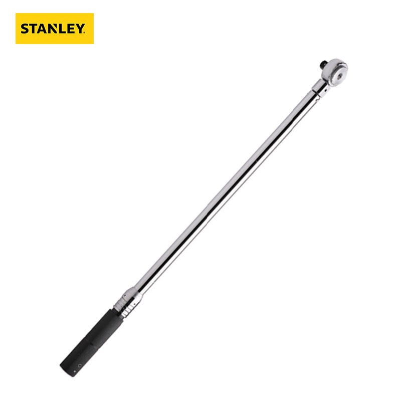 史丹利(Stanley) 200-1000N.m 扭矩扳手 SE-01-K00 (单位:个)