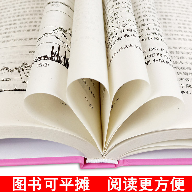 [醉染正版]正版 股市操练大全一、二册(1.2册)一册+二册 全2册 黎航 上海三联 中国股市操练大全黎航 1.2高清大图