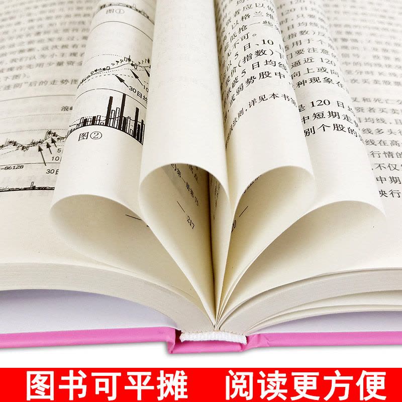[醉染正版]正版 股市操练大全一、二册(1.2册)一册+二册 全2册 黎航 上海三联 中国股市操练大全黎航 1.2图片
