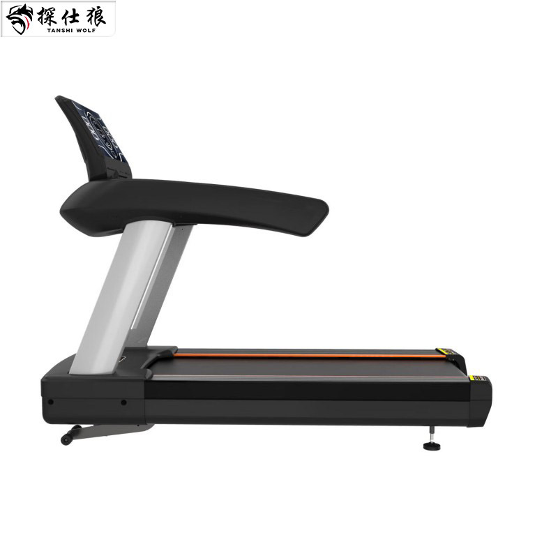 探仕狼 商用跑步机健身车训练运动健身跑步机 TS007