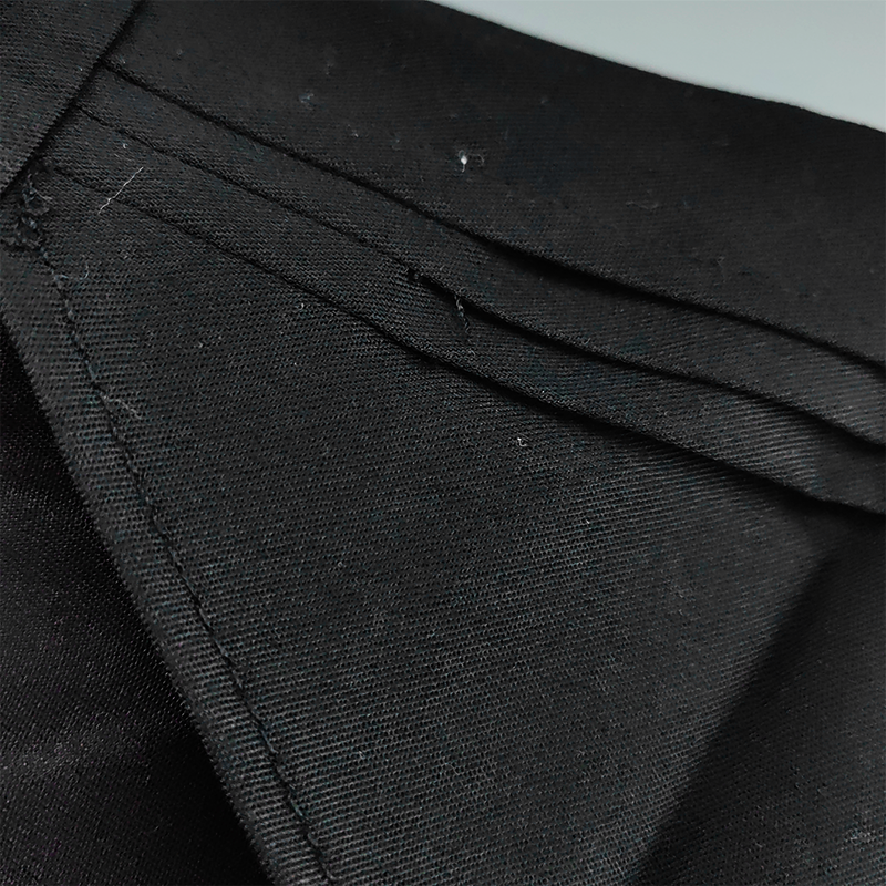 鸽护 服务员工作帽 GH-MZ-049-K39-2 个高清大图