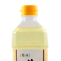 【中粮精选】中粮新疆塔原红花籽油食用油 900ml中老年食用油小瓶
