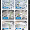 A01-下水道除味剂-SEWER-方形-500ml-2瓶-lzs