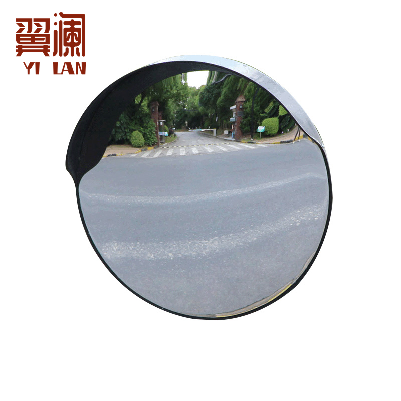 翼澜车库镜转角镜60cm 个高清大图
